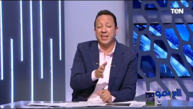 تعليق إسلام صادق على مباراة القمة وفوز الأهلى على الزمالك