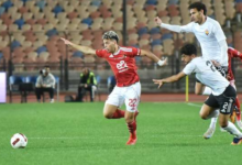 بيراميدز يوضح موقفه من ضم إمام عاشور حال رحيله عن الأهلي
