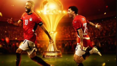 نتائج قرعة تصفيات أمم أفريقيا 2027 كاملة، عاجل