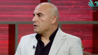 تامر عبد الحميد يحمّل حسام عبد المجيد مسؤولية سقوط الزمالك أمام الأهلي