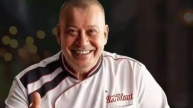 منتخب مصر يوضح حقيقة ارتباط ناصر البرنس ببعثة المونديال.. وتوضيح رسمي بشأن ظهوره في المطار