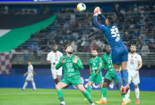 العربي الكويتي يعادل الرقم القياسي عقب فوزه ببطولة كأس ولى العهد