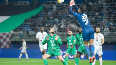 العربي الكويتي يعادل الرقم القياسي عقب فوزه ببطولة كأس ولى العهد