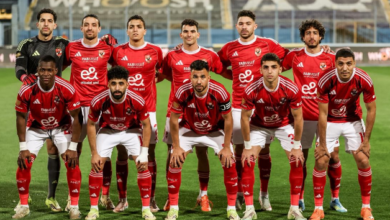 الأهلي يحسم الجدل بشأن مصير مشاركته في الكونفدرالية