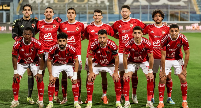 الأهلي يحسم الجدل بشأن مصير مشاركته في الكونفدرالية