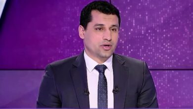 هيثم فاروق يعلق عقب خسارة الزمالك بطولة الكونفدرالية