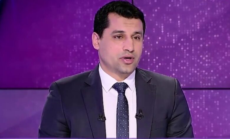 هيثم فاروق يعلق عقب خسارة الزمالك بطولة الكونفدرالية