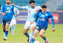 موعد مباراة الرمثا والحسين في نهائي كأس الأردن، والقناة الناقلة للمباراة