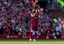 محمد صلاح: وداع ليفربول كان الأصعب.. وأحسم وجهتي المقبلة بعد كأس العالم