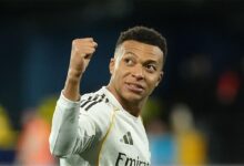 غضب جماهيري في ريال مدريد بسبب تحركات مبابي أثناء الإصابة