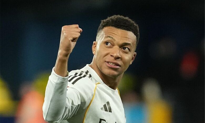 غضب جماهيري في ريال مدريد بسبب تحركات مبابي أثناء الإصابة