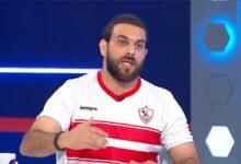 تعليق أحمد دويدار على هزيمة الزمالك اليوم