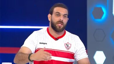 تعليق أحمد دويدار على هزيمة الزمالك اليوم