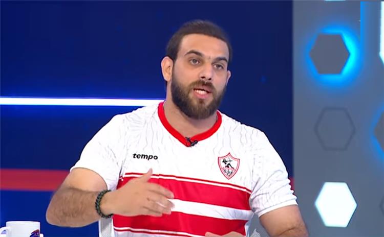 تعليق أحمد دويدار على هزيمة الزمالك اليوم