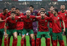 قائمة المغرب النهائية لكأس العالم 2026