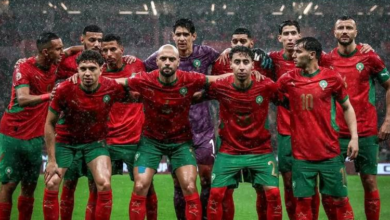 قائمة المغرب النهائية لكأس العالم 2026