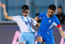 نتيجة مباراة بيراميدز وسموحة في الدوري، عاجل