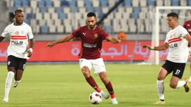 الزمالك يطلب حكامًا أجانب لمواجهة سيراميكا في ختام الدوري، رسميا