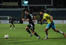 بعد الاسماعيلي .. ثاني الهابطين من الدوري، عاجل
