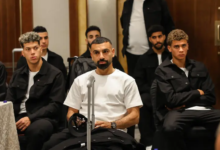 منتخب مصر يصل الولايات المتحدة ويبدأ المرحلة الأخيرة من التحضير للمونديال