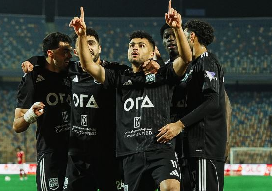 تشكيل زد لمواجهه بيراميدز في نهائي كأس مصر، عاجل