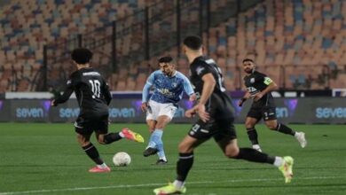 موعد مباراة بيراميدز وزد في نهائي كأس مصر، القناة الناقلة ومعلق اللقاء