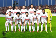تشكيل الزمالك المتوقع امام اتحاد العاصمة في نهائي الكونفدرالية
