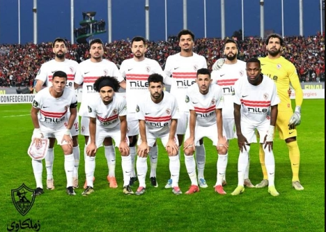 الزمالك يكشف تطورات أزمة تذاكر مباراة سيراميكا كليوباترا ويعلن غياب الخطابات الرسمية، عاجل