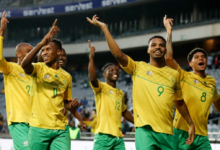أزمة في جنوب أفريقيا قبل كأس العالم