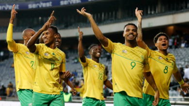 أزمة في جنوب أفريقيا قبل كأس العالم