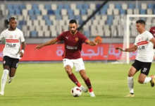 سيراميكا يرد رسميًا على الزمالك بشأن تذاكر مباراة الحسم