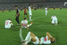 الكاف يسلّط الضوء على خسارة الزمالك للكونفدرالية أمام اتحاد العاصمة في نهائي مثير