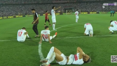 الكاف يسلّط الضوء على خسارة الزمالك للكونفدرالية أمام اتحاد العاصمة في نهائي مثير