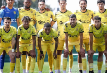 المغرب الفاسي يغلق الباب أمام الأهلي بشأن سفيان بنجديدة