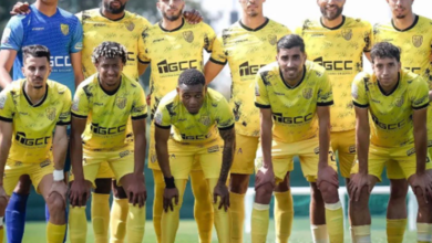 المغرب الفاسي يغلق الباب أمام الأهلي بشأن سفيان بنجديدة