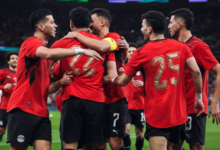 قائمة منتخب مصر الأولية استعدادا للمونديال، عاجل