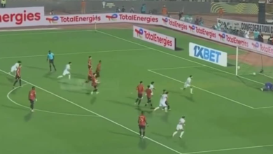 نتيجة مباراة الزمالك واتحاد العاصمة في نهائي الكونفدرالية، عاجل