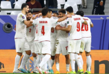 قائمة ايران الأولية لكأس العالم ومجموعة مصر، عاجل