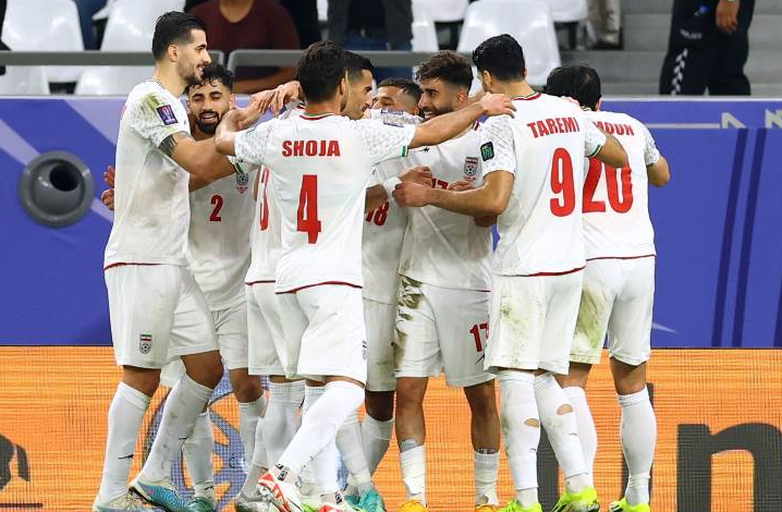 قائمة ايران الأولية لكأس العالم ومجموعة مصر، عاجل