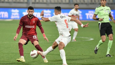خارطة طريق الزمالك، تسويات لمديونيات الـ 5 ملايين دولار لفك القيد.. وحسم الدوري أمام سيراميكا "أولوية قصوى"