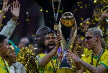 صن داونز يحسم بطاقة المونديال.. 6 أندية تضمن المشاركة في كأس العالم للأندية 2029