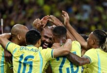 رسميًا.. أنشيلوتي يعلن تشكيل البرازيل لمواجهة اليابان في كأس العالم، عاجل