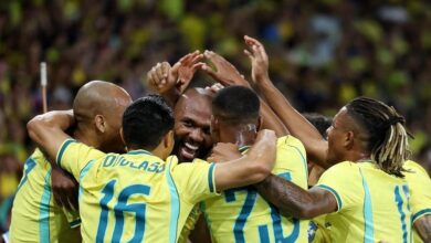 رسميًا.. أنشيلوتي يعلن تشكيل البرازيل لمواجهة اليابان في كأس العالم، عاجل