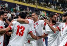 قائمة الأردن لكأس العالم، عاجل