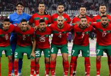 حالة تفاؤل فى المنتخب المغربي بخصوص نصير مزراوي