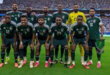 القنوات الناقلة لمباراة السعودية وإسبانيا في كأس العالم، موعد المباراة والمعلقين
