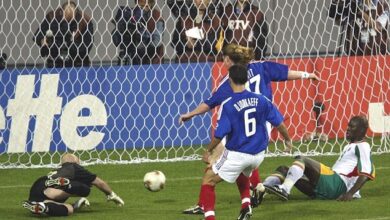 موعد مباراة السنغال وفرنسا في كأس العالم، القنوات الناقلة والمعلقين