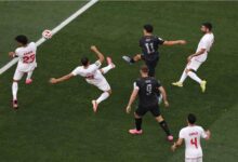 مدرب إيران يهاجم تنظيم كأس العالم 2026 بعد التعادل مع نيوزيلندا
