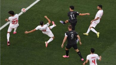 مدرب إيران يهاجم تنظيم كأس العالم 2026 بعد التعادل مع نيوزيلندا