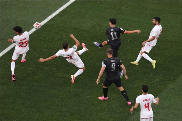مدرب إيران يهاجم تنظيم كأس العالم 2026 بعد التعادل مع نيوزيلندا